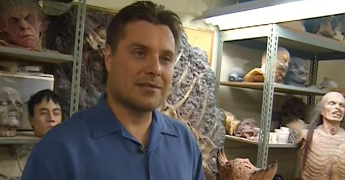 John Vulich John Vulich