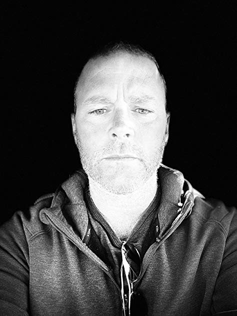 Steven McMichael Steven McMichael