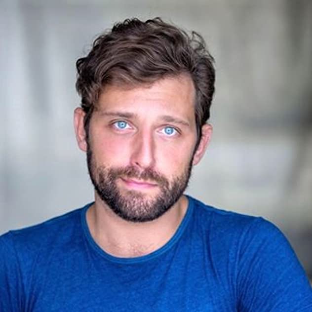 Anthony Guerino Anthony Guerino