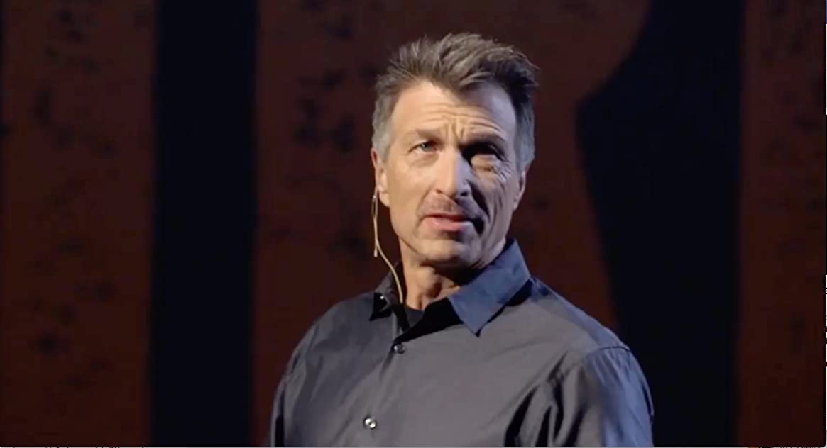 Ren Wilson Ren Wilson