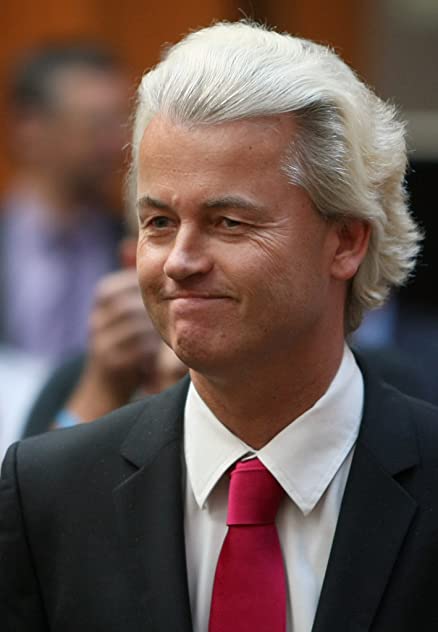 Geert Wilders Geert Wilders