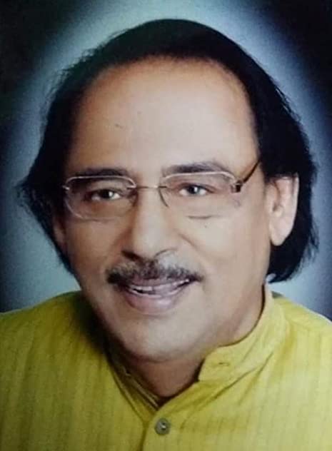 Chinmoy Roy Chinmoy Roy