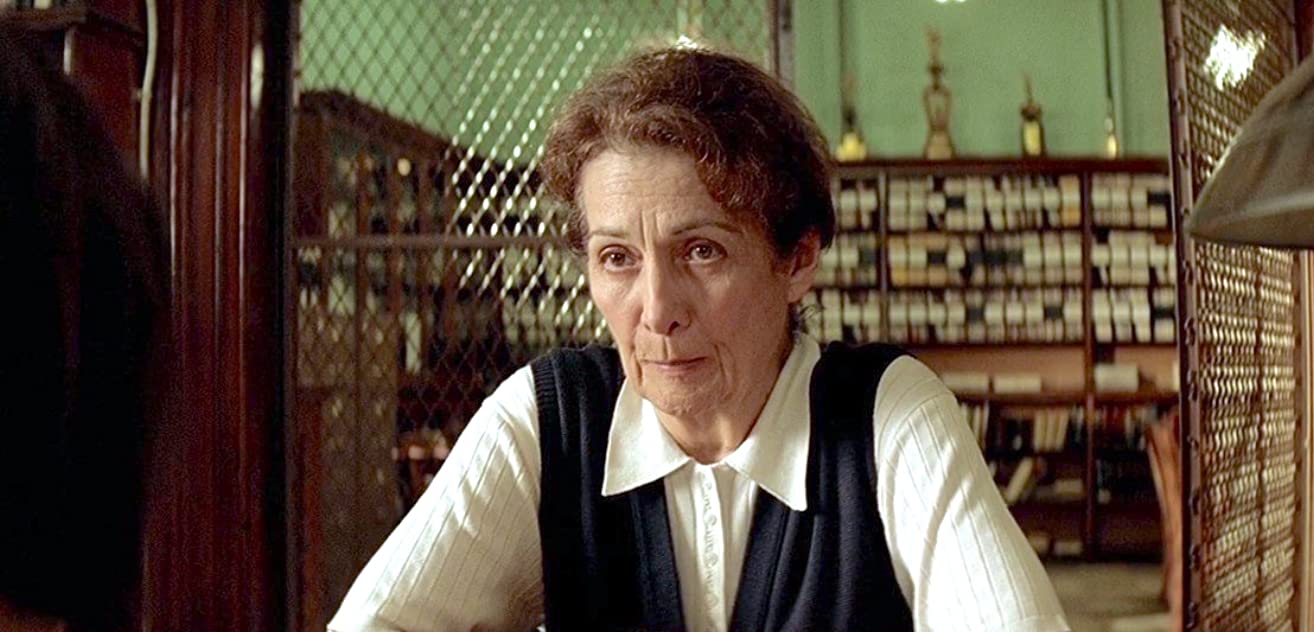 Betty Miller Betty Miller