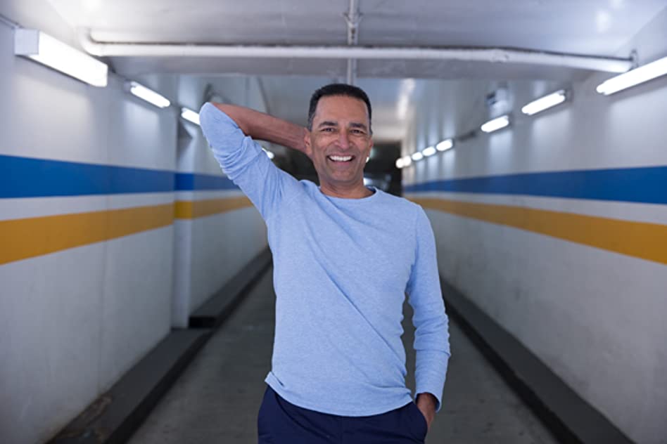 Mark Silveira Mark Silveira