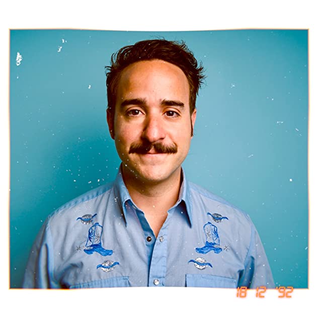 Greg Santos Greg Santos