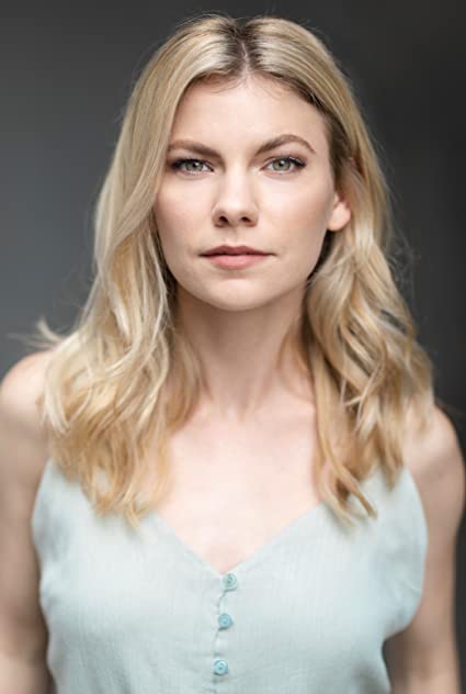 Ashli Spencer Ashli Spencer