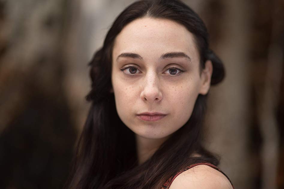 Ashley Trawinski Ashley Trawinski