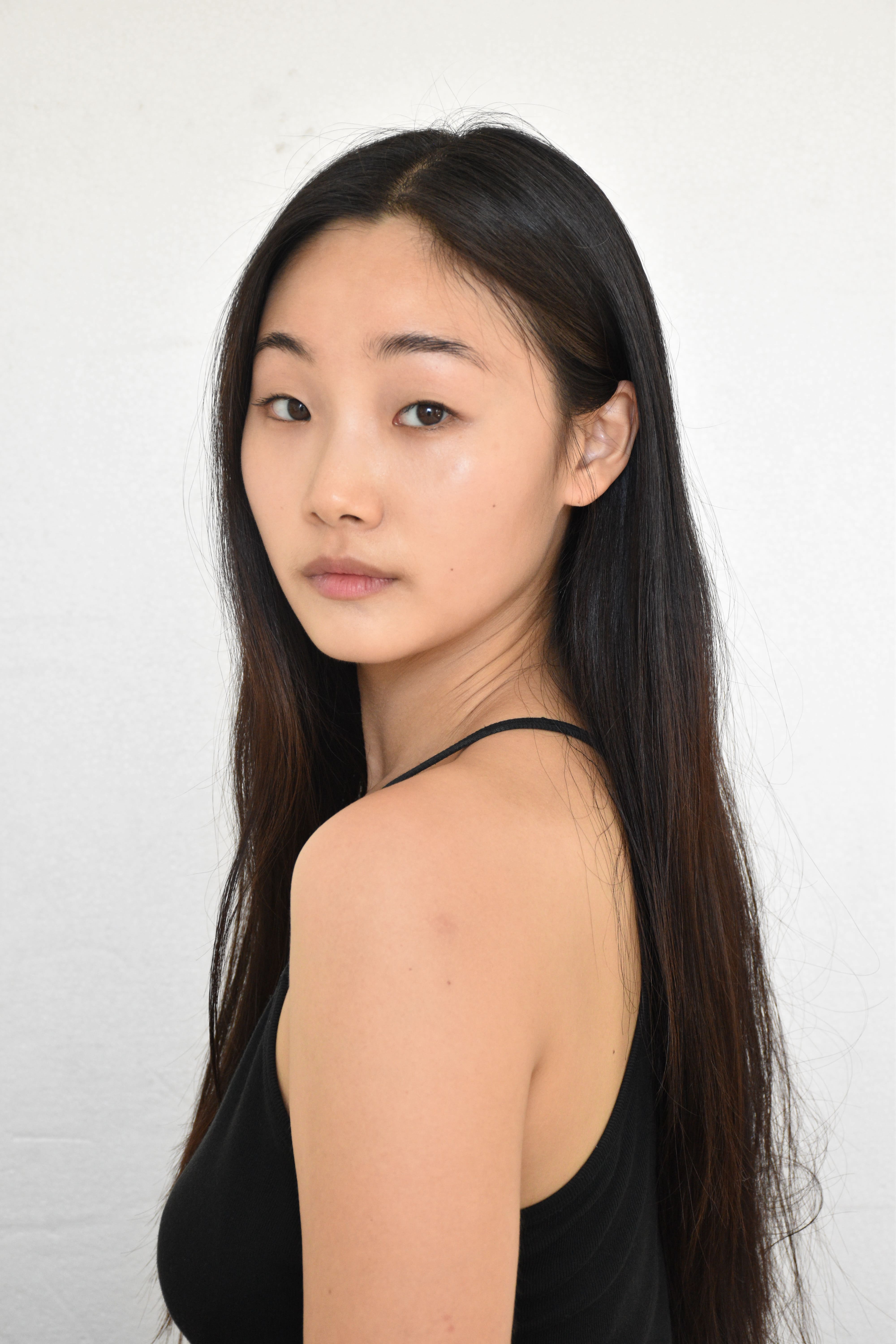 Yoojin Lee Yoojin Lee