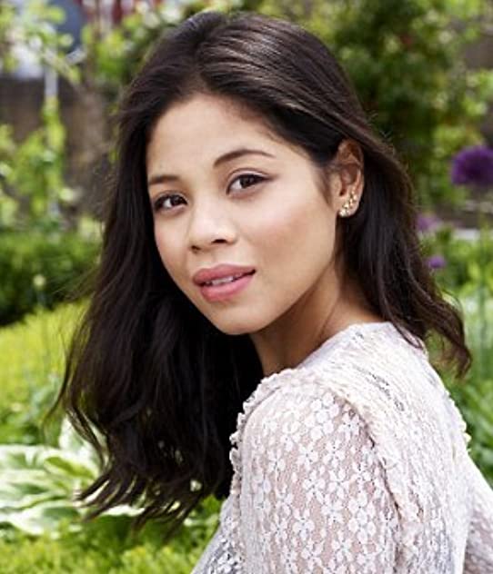 Eva Noblezada Eva Noblezada