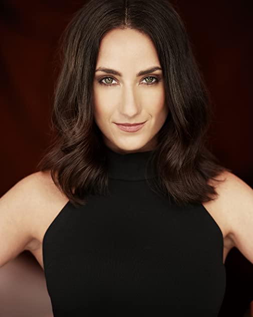 Rachael Ma Rachael Ma