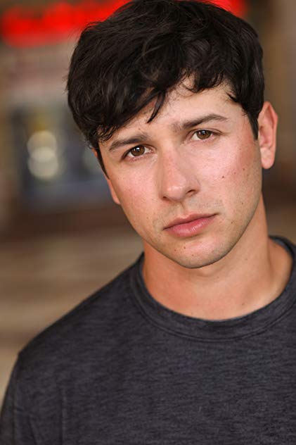 Brett Lapeyrouse Brett Lapeyrouse