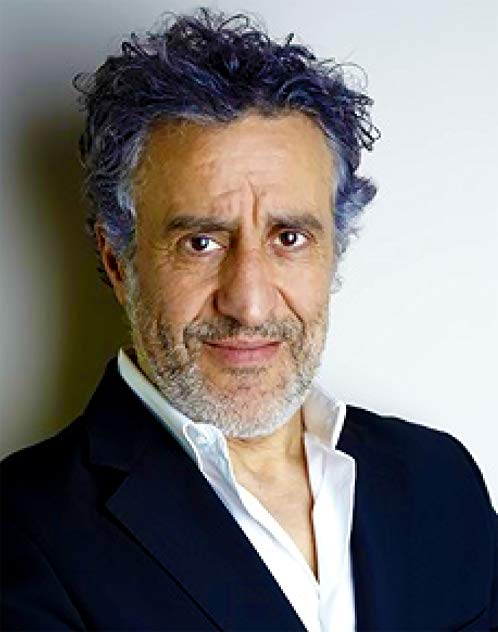 Karim Belkhadra Karim Belkhadra