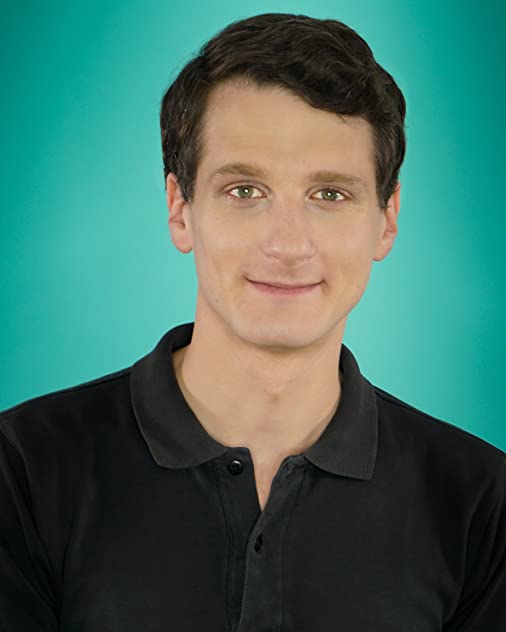 Daniel Lempert Daniel Lempert