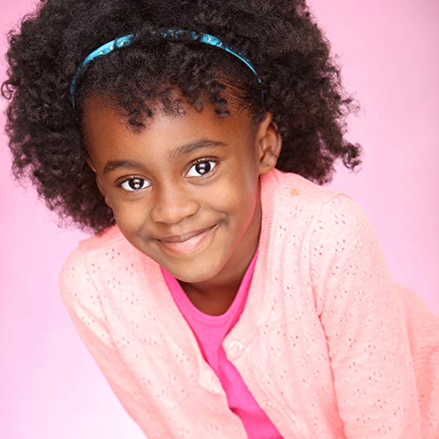 Bailey Rae Fenderson Bailey Rae Fenderson