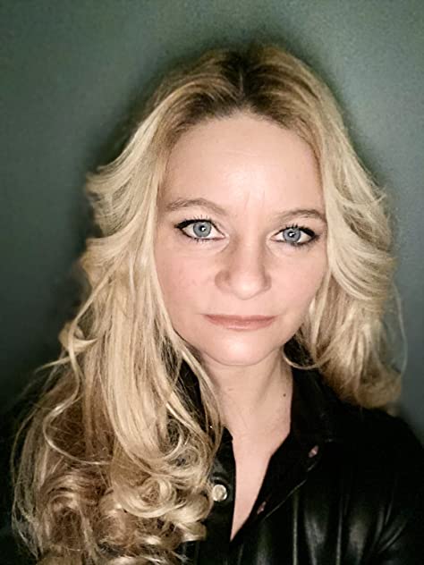 Ingvild Lien Ingvild Lien