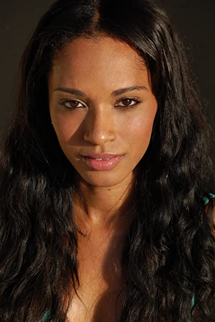 Alisha Honoré Alisha Honoré