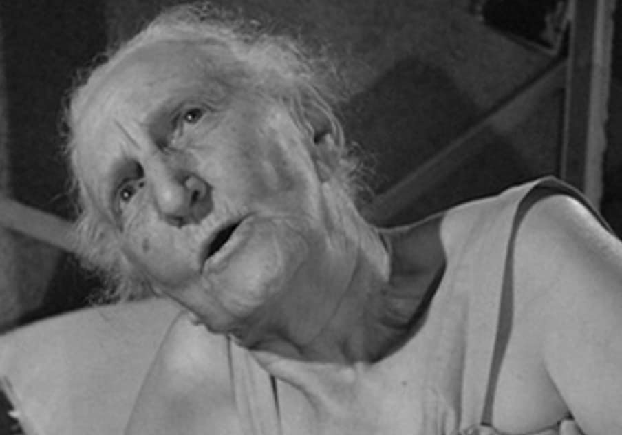 Gertrude Hoffman Gertrude Hoffman