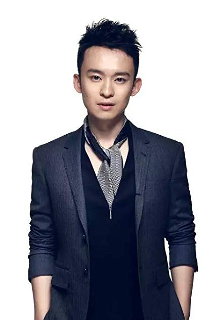 Zijian Dong Zijian Dong