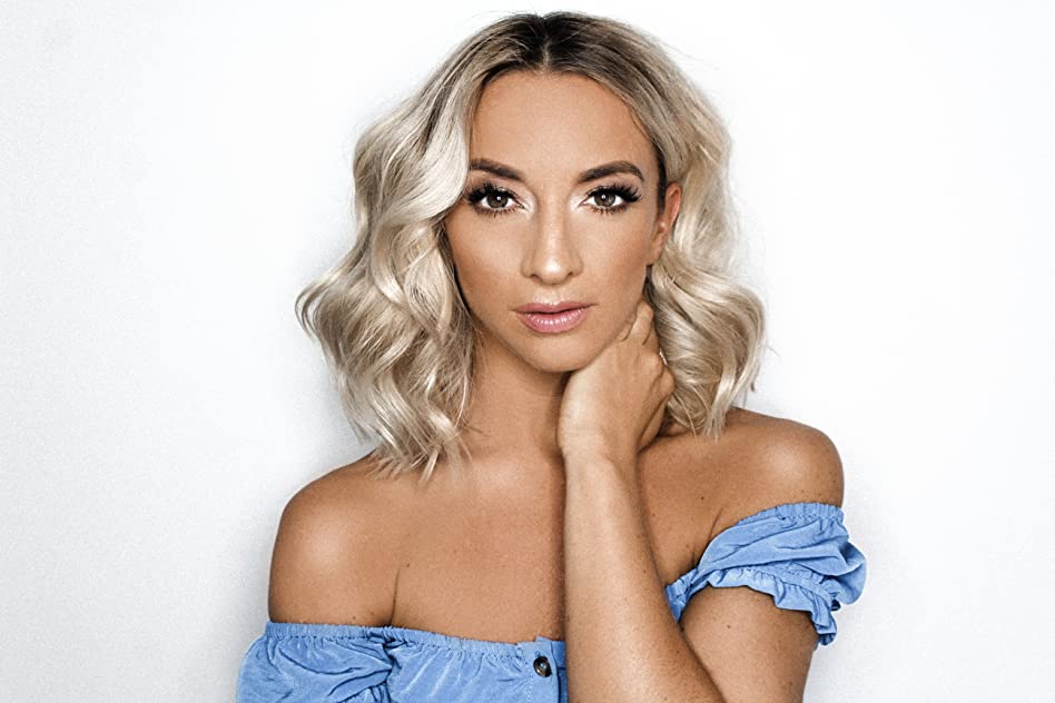 Lizzie Gough Lizzie Gough