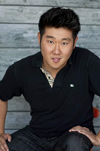 Peter S. Kim Peter S. Kim
