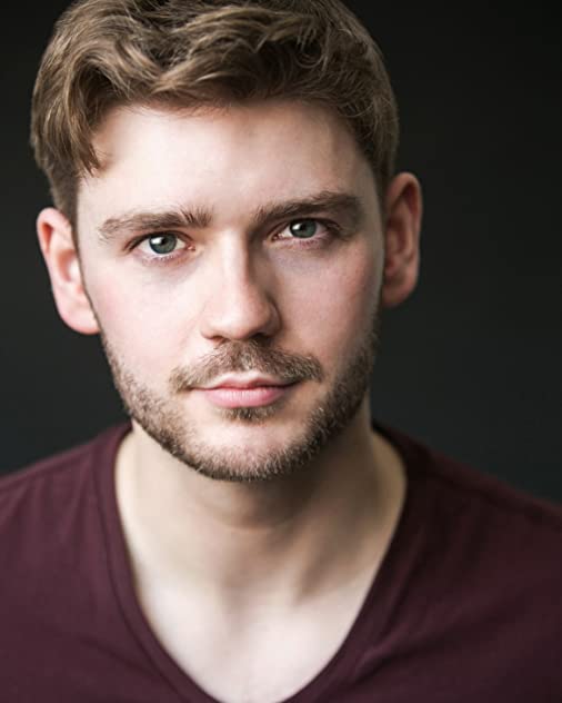 James Rottger James Rottger