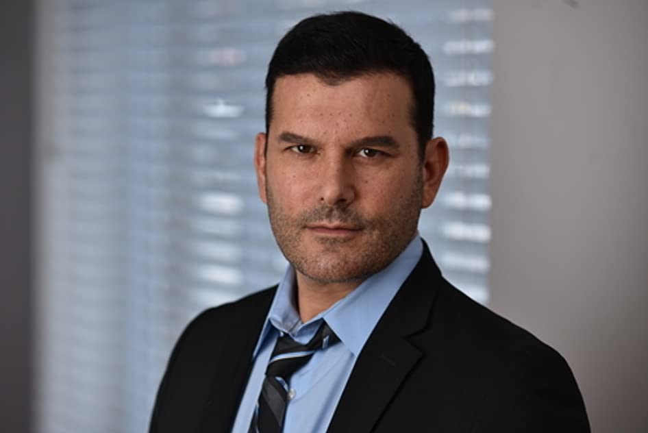 Ed Aristone Ed Aristone