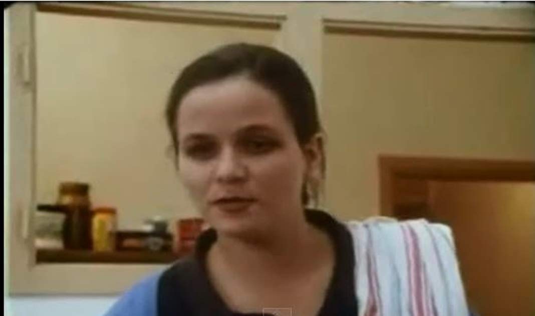 Sara von Schwarze Sara von Schwarze