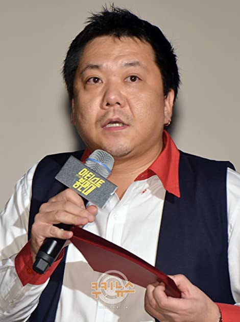Sang-hwa Lee Sang-hwa Lee