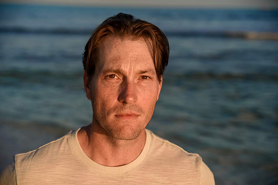 Geoffrey Pomeroy Geoffrey Pomeroy