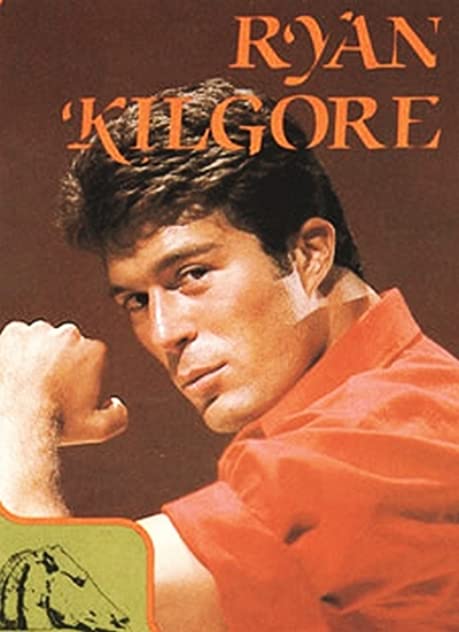 Ryan Kilgore Ryan Kilgore