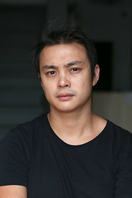 Anthony Pho Anthony Pho