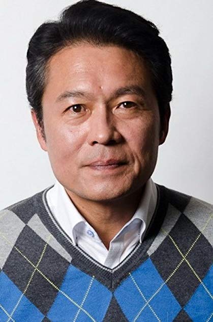 Ho-jin Chun Ho-jin Chun