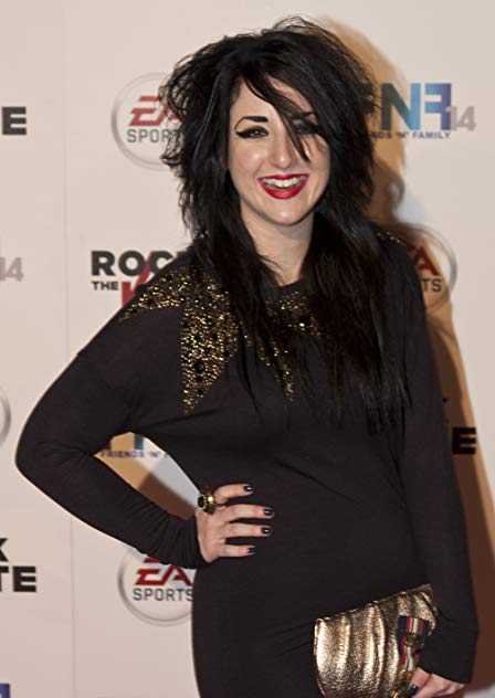 Audrey Genevieve Holland