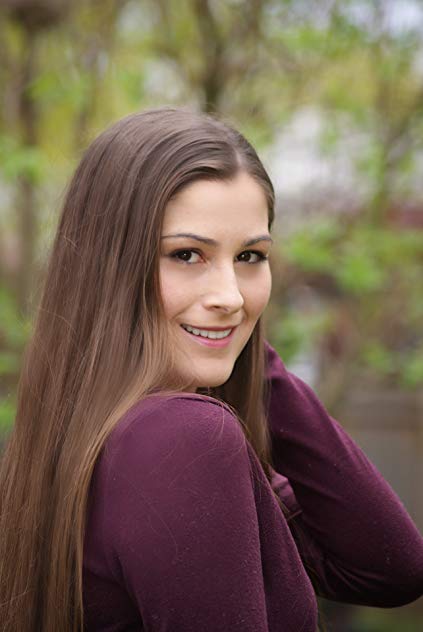 Samantha Parkinson Samantha Parkinson