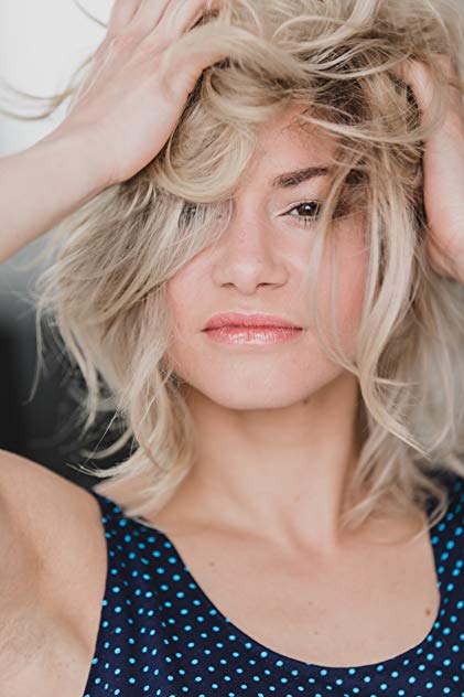 Claudia Gosselin Claudia Gosselin