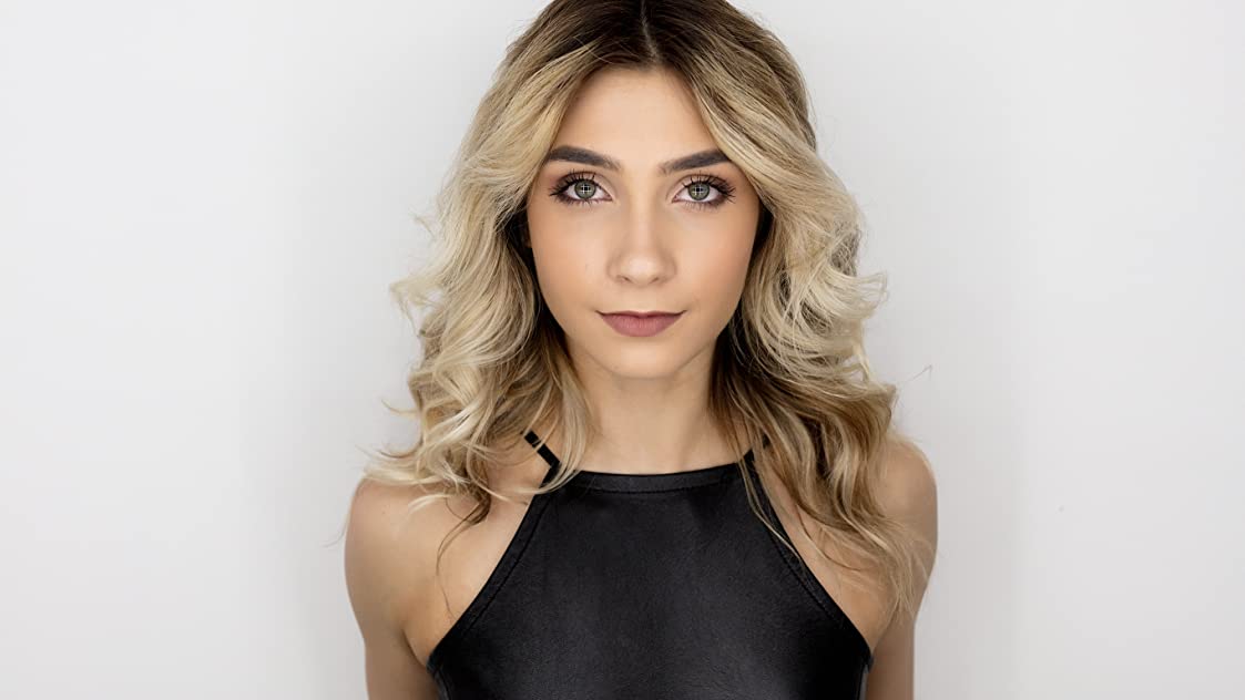 Brittany Spiteri Brittany Spiteri