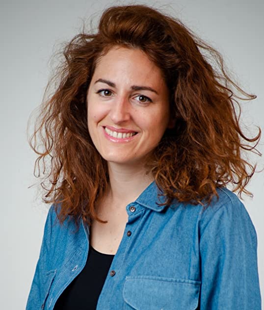 Rosalie Carn Rosalie Carn