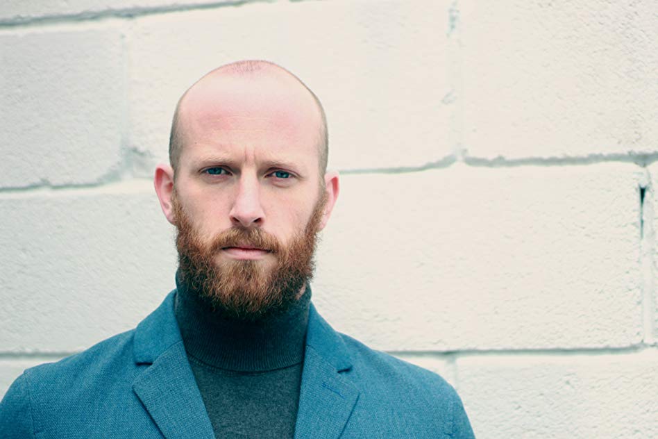 Owain Gwynn Owain Gwynn