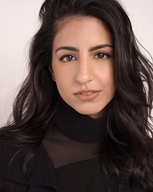 Gabrielle Kaur Cheema Gabrielle Kaur Cheema