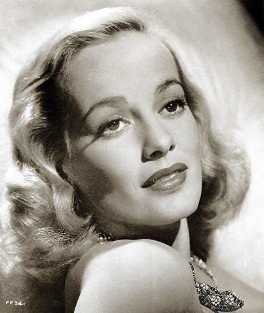 Faye Emerson Faye Emerson