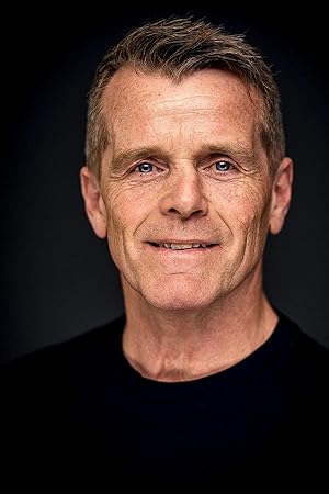 Andreas Høvik Andreas Høvik