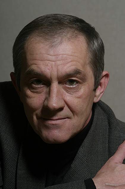 Sergey Sosnovskiy Sergey Sosnovskiy