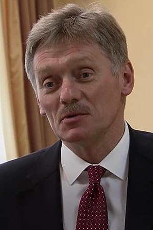 Dmitriy Peskov Dmitriy Peskov