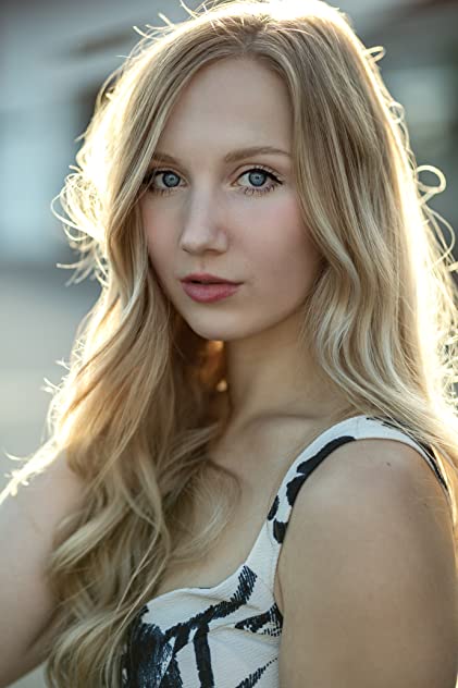 Jessa Pyette Jessa Pyette