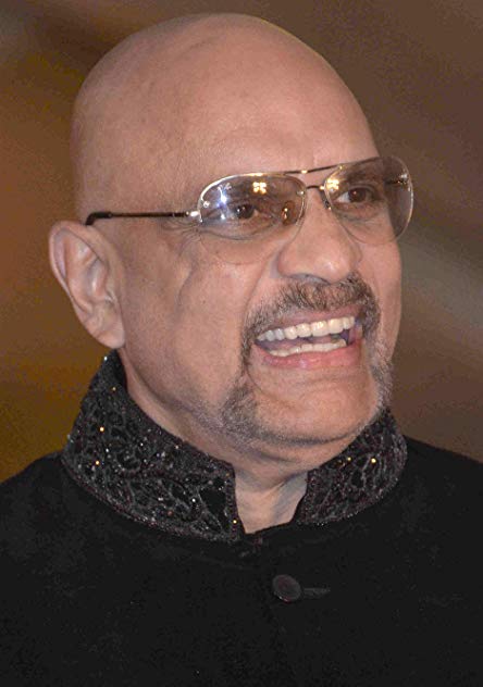 Bharat Dabholkar Bharat Dabholkar