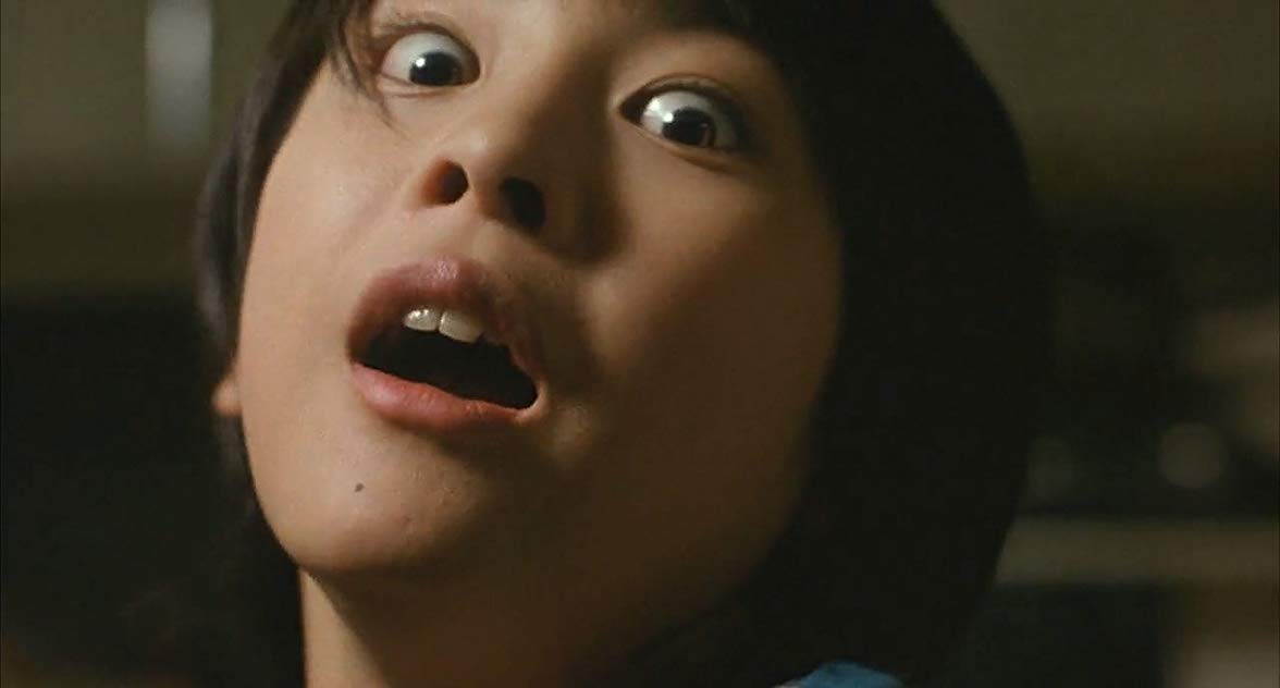 Yûko Takeuchi Yûko Takeuchi