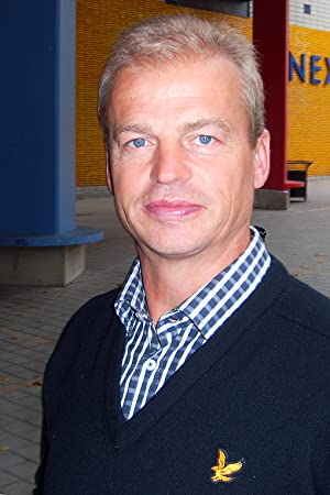 Bengt Åke Gustafsson