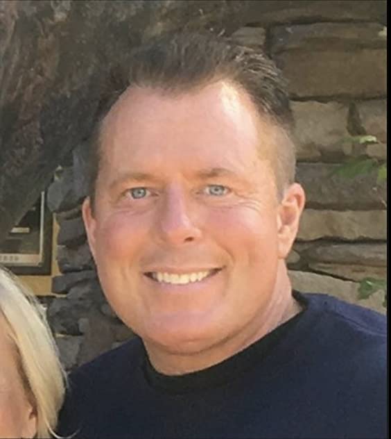 Mark Donnell Mark Donnell