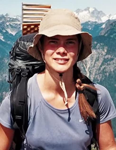 Carleigh Fairchild Carleigh Fairchild