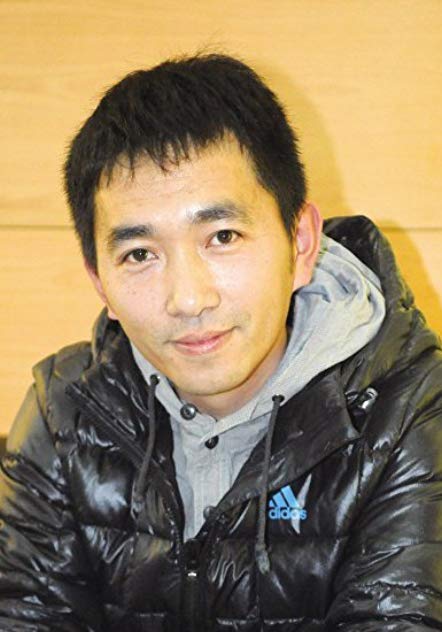 Chaoli Zhang Chaoli Zhang